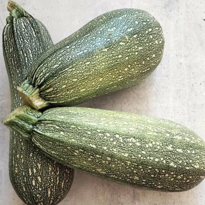 Courgette
