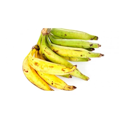 Plantain vert