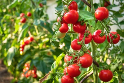 Tomate