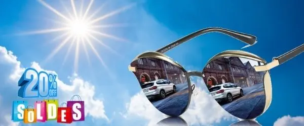Mbote Shop Lunettes
