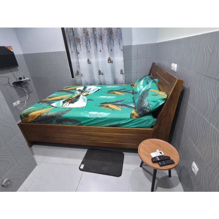 Studio Chic & Moderne – Confort Absolu avec Wi-Fi