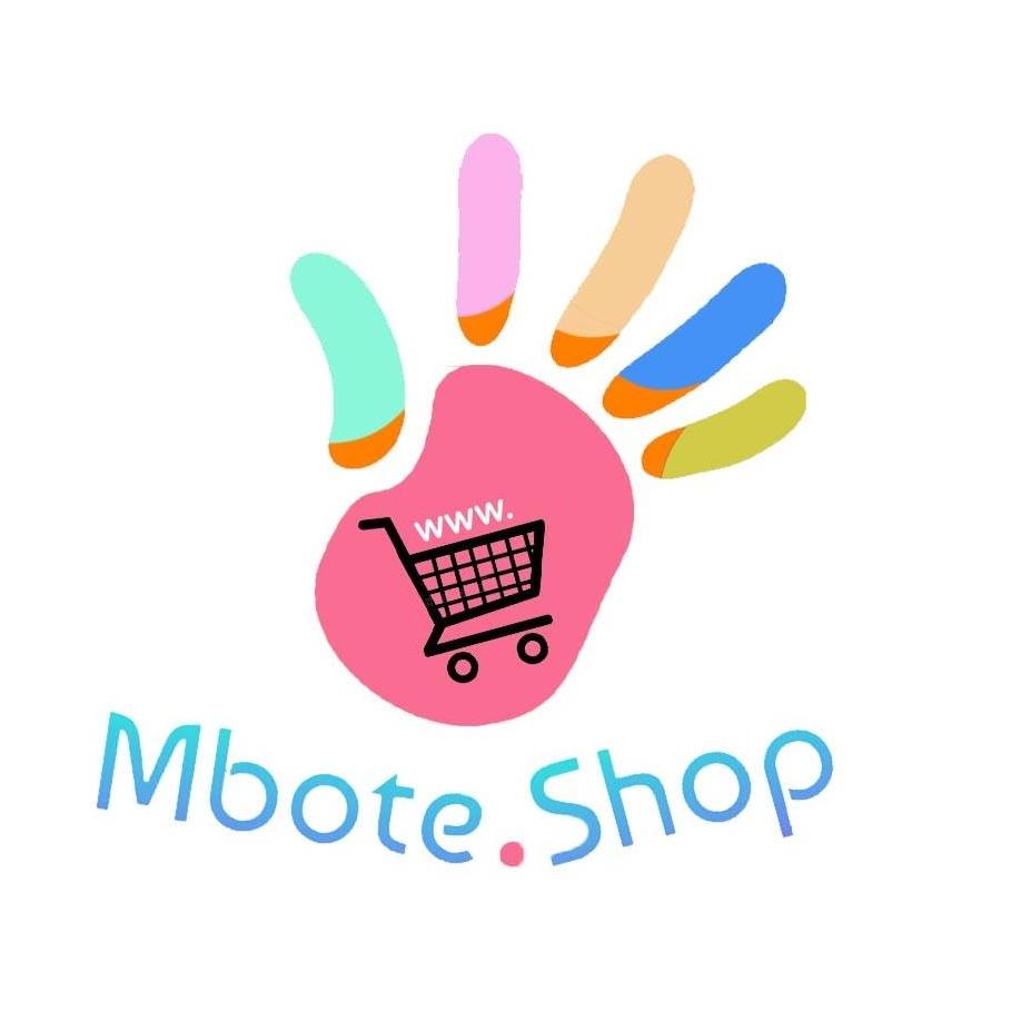 Mbote Shop