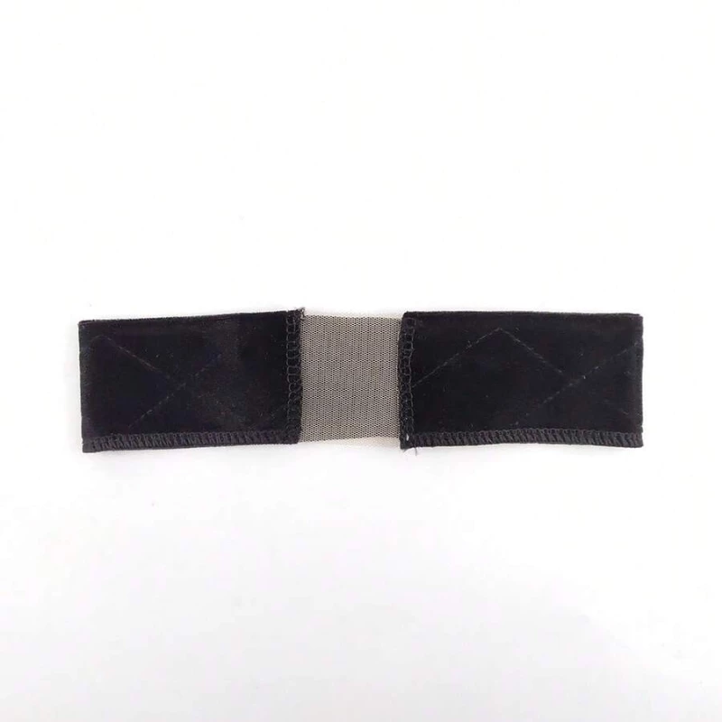 Bandeau de perruques