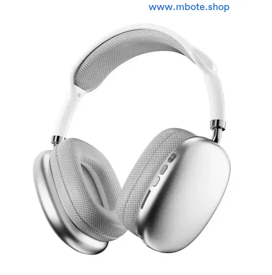 Casque Bluetooth P9 Pro M