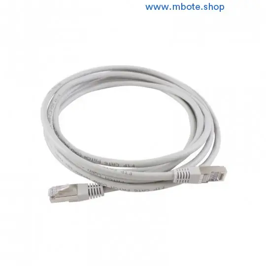 Cordon RJ45 de 1 mètre, b