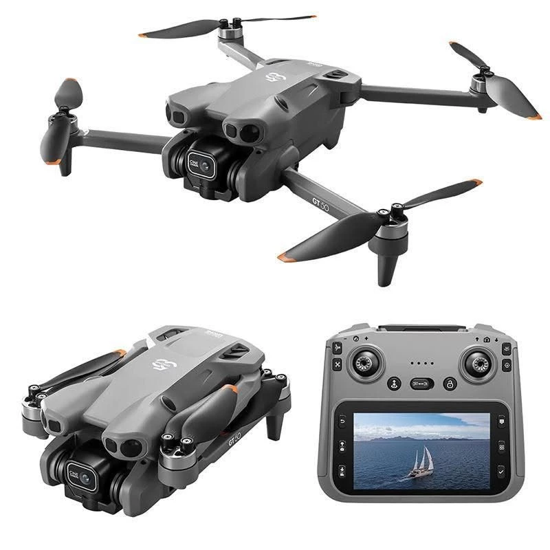 Drone GT 50 Pliable