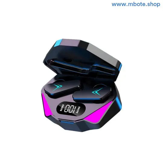 Ecouteur Bluetooth X