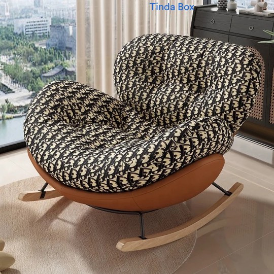 Fauteuil à Basc sur MboteShop