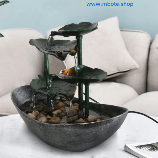 Fontaine Cascad sur MboteShop