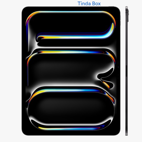 iPad Pro M4 – 11 pou
