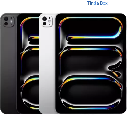 iPad Pro M4 edi sur MboteShop