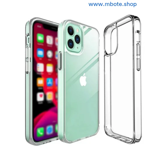 iPhone Étui tra sur MboteShop