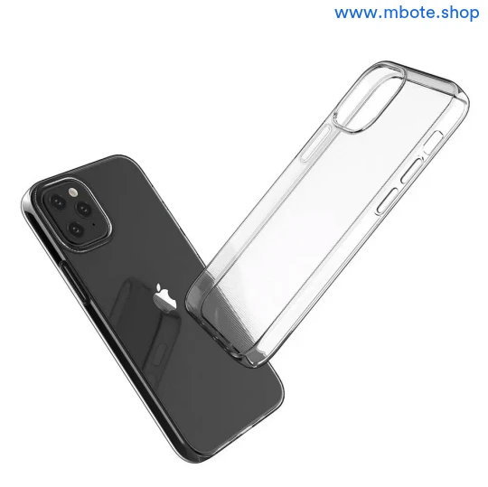 iPhone Étui tra sur MboteShop