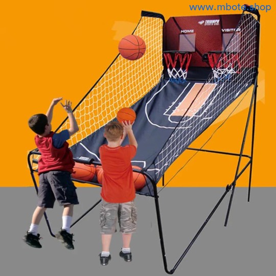 Jeux de Basket-ball Porta