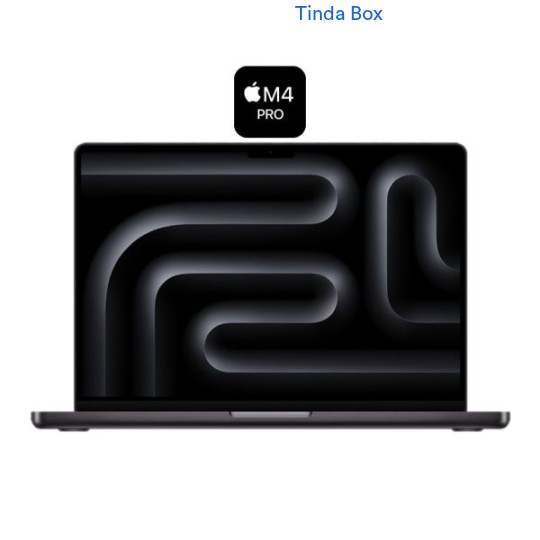 MacBook Pro  M4, 16G