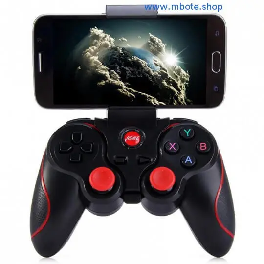 Manette Bluetooth pour An