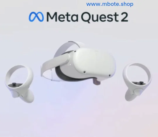 Meta Quest 2 - Casqu