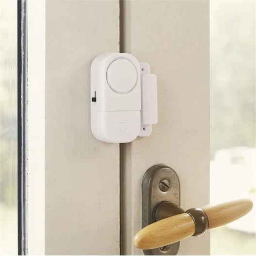 Mini alarme de sur MboteShop