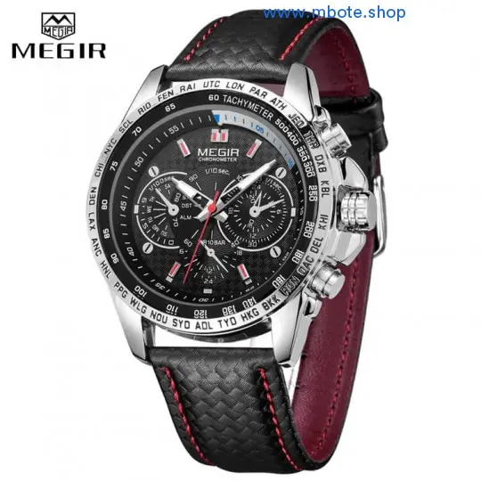 Montre MEGIR Gentleman -