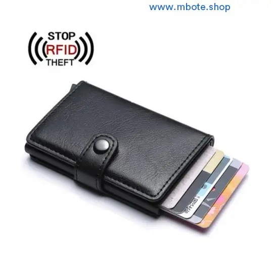 Portefeuille RFID -