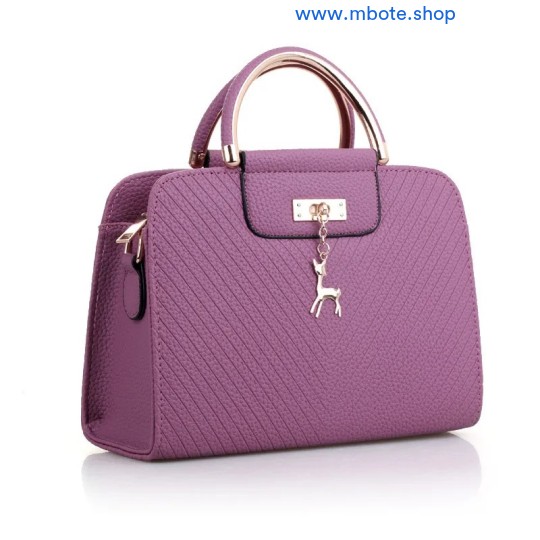 Sac glamour ave sur MboteShop