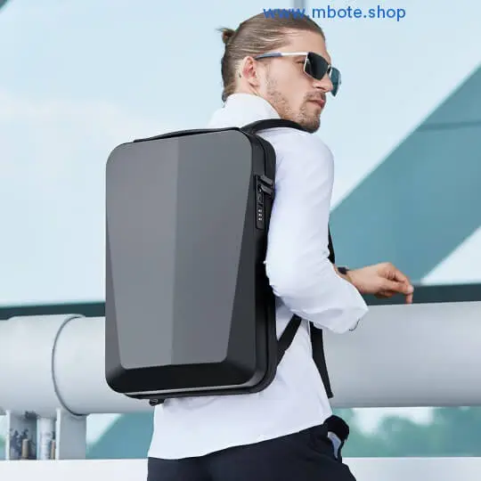 Sac Le FUTURISTE 3D - Sac