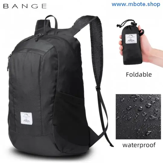 Sac Le Transformeur,