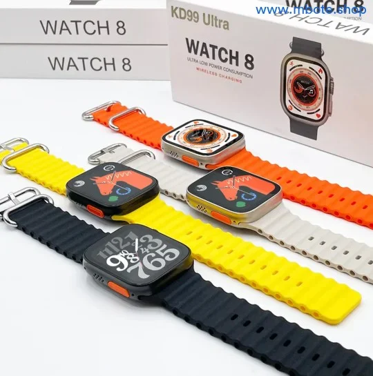Smart Watch ULTR sér