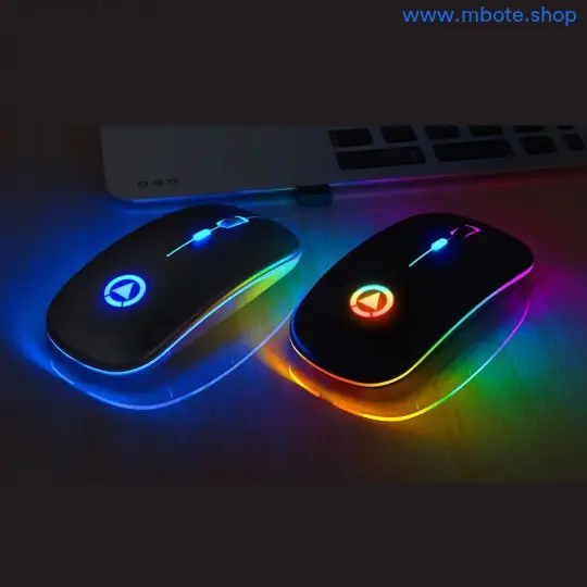 Souris bluetoot sur MboteShop