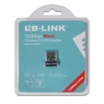 Adaptateur WiFi USB LB-Link 150Mbps - Wi-Fi pour unité centrale et PC sur MboteShop