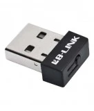 Adaptateur WiFi USB LB-Link 150Mbps - Wi-Fi pour unité centrale et PC sur Mbote Shop