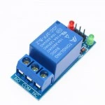 Arduino/RaspberryPi : Carte d'interface de relais 5V. Pour la domotique sur MboteShop