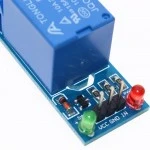 Arduino/RaspberryPi : Carte d'interface de relais 5V. Pour la domotique sur Mbote Shop