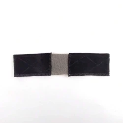 Bandeau de perruques en tissu