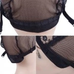 Bonnet de perruque pour faire des perruques avec sangle réglable à l'arrière sur Mbote Shop