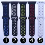Bracelet de réchange des Smart Watch T500, XW100, W26, U72, W46 etc. sur MboteShop