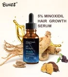 BUNEE - Des nouvelles racines de Cheveux sur Mbote Shop