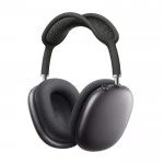 Casque Bluetooth Stéréo  Airpod-Maxi - Bluetooth - Carte Mémoire - Longue autonomie - P9 Plus Pro sur MboteShop