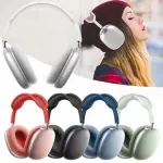 Casque Airpod-Maxi - Bluetooth - Carte Mémoire - Longue autonomie sur Mbote Shop