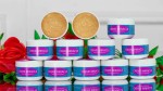 Crème Anti-Vergetures - Le miracle c'est possible sur Mbote Shop