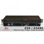 Dbx CROSSOVER DBX 234XL PROFESSIONNEL sur MboteShop