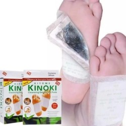 Detox kinoki pa
