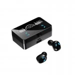 Ecouteurs X3 souround 9D - Bluetooth 5.1 - Imperméables sur MboteShop