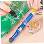 Fer à Souder Électronique – Kit de Soudage Rapide et Ergonomique pour Électronique, Réparations de Circuits Imprimés et Bricolage sur MboteShop