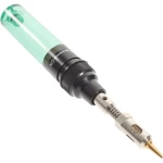 Fer à Souder Électronique – Kit de Soudage Rapide et Ergonomique pour Électronique, Réparations de Circuits Imprimés et Bricolage - Vue 5