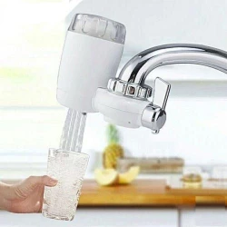 Filtre Purificateur d’Eau pour Robinet – Eau Plus Pure et Plus Saine au Quotidien - Vue 2