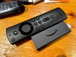 Fire TV Stick | Lecteur Multimédia en Streaming avec Télécommande Vocale Alexa sur MboteShop