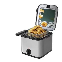 Friteuse de ménage moderne - électrique sur MboteShop