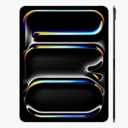 iPad Pro M4 – 11 pouces, 256 Go - 8GB RAM sur MboteShop
