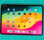 iPad Pro M4 – 1